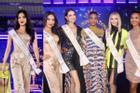 Kim Duyên có 'chiến thắng' đầu tiên tại Miss Supranational 2022