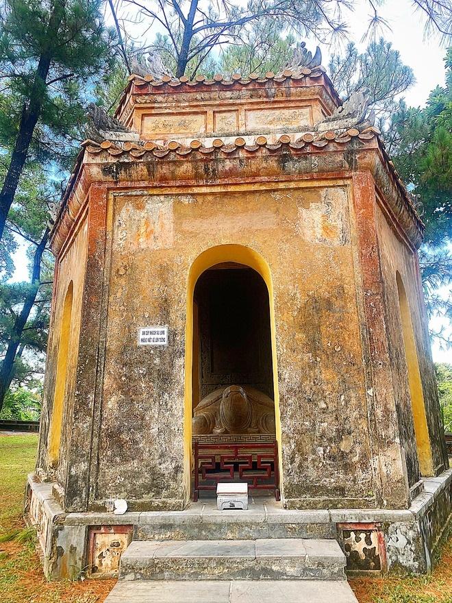 Giải đáp bí ẩn về lời nguyền chia tay ở ngôi chùa linh thiêng bậc nhất cố đô Huế-2