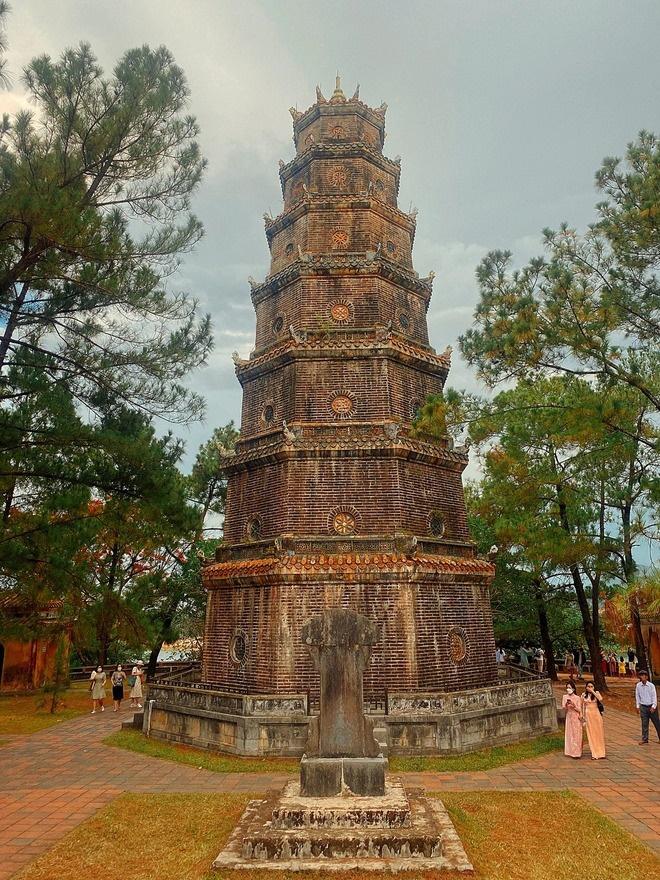 Giải đáp bí ẩn về lời nguyền chia tay ở ngôi chùa linh thiêng bậc nhất cố đô Huế-3