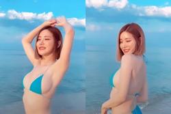 'DJ sexy nhất Hàn Quốc' thích áo tắm siêu nhỏ làm người khác không dám nhìn thẳng