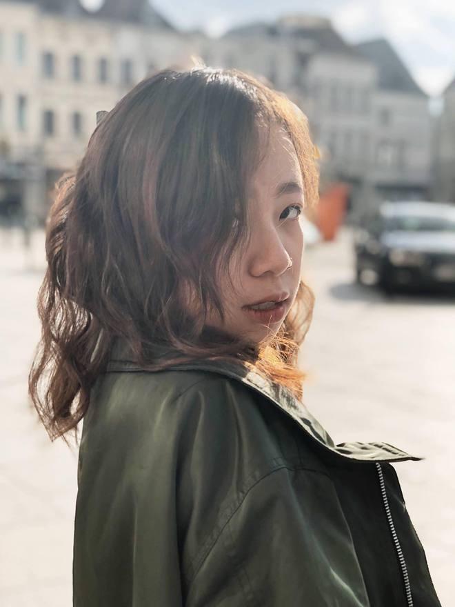 Hội bạn thân nhà người ta: cùng đi du học Pháp, người làm Big4 người vào showbiz-5