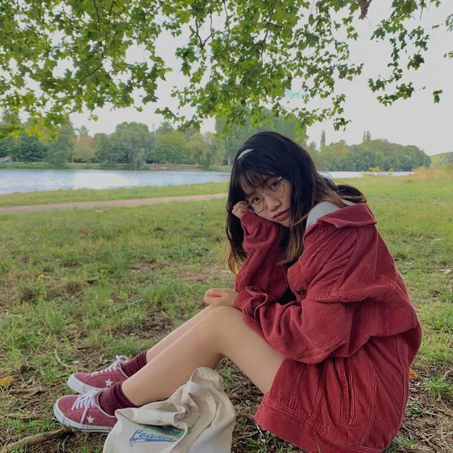 Hội bạn thân nhà người ta: cùng đi du học Pháp, người làm Big4 người vào showbiz-6