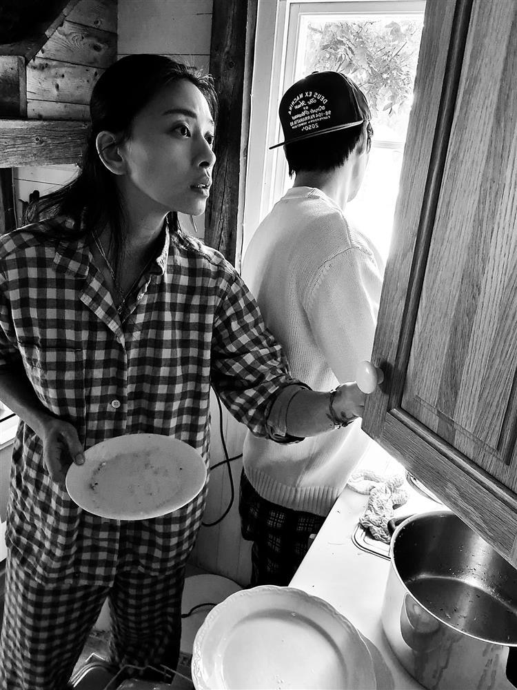 Cuộc sống tân hôn của Ngô Thanh Vân - Huy Trần ở Na Uy-7