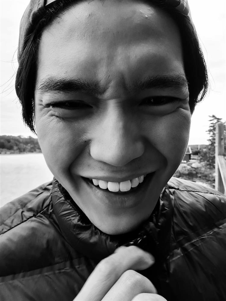 Cuộc sống tân hôn của Ngô Thanh Vân - Huy Trần ở Na Uy-20