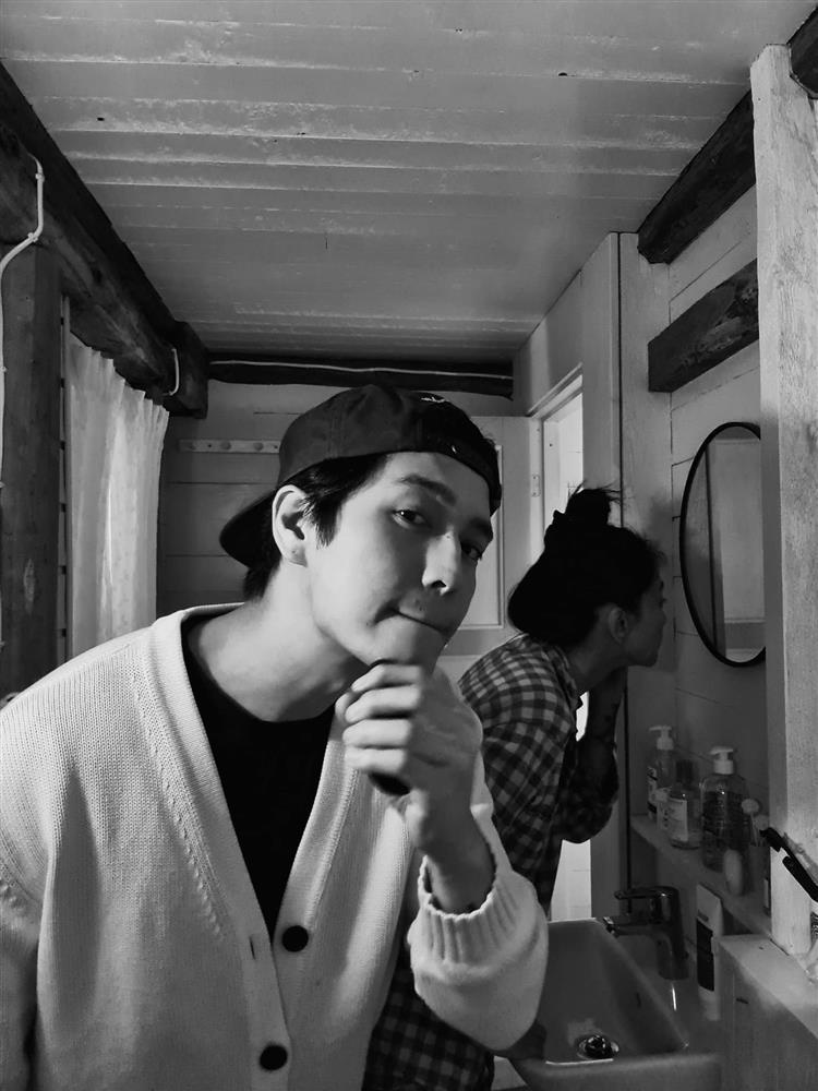 Cuộc sống tân hôn của Ngô Thanh Vân - Huy Trần ở Na Uy-4