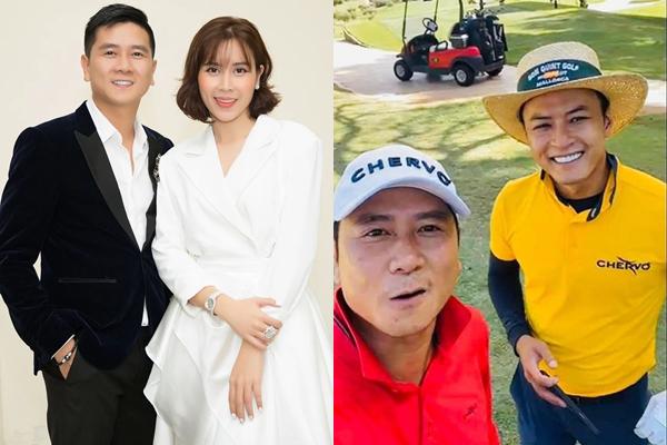 Minh Quân cạch mặt đồng nghiệp hai mặt giữa ồn ào 2 sao Việt bị bắt-3