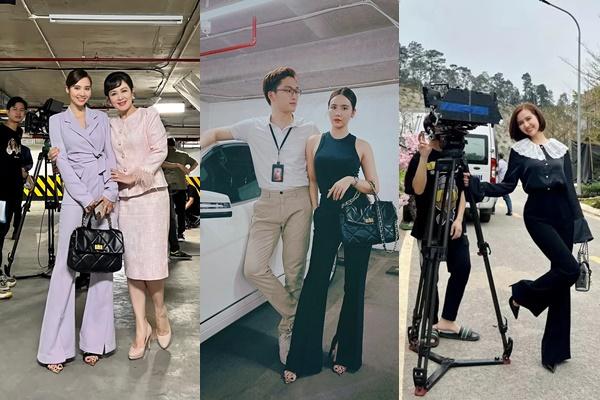 Huyền Lizzie có thẩm mỹ không?-6