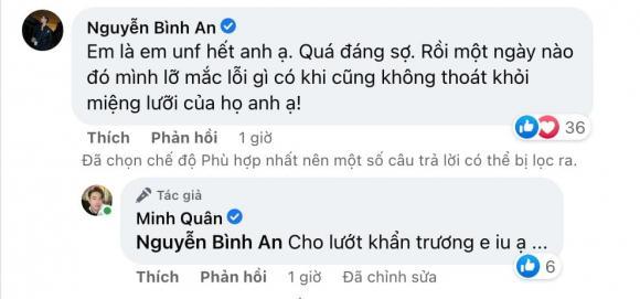 Minh Quân cạch mặt đồng nghiệp hai mặt giữa ồn ào 2 sao Việt bị bắt-2