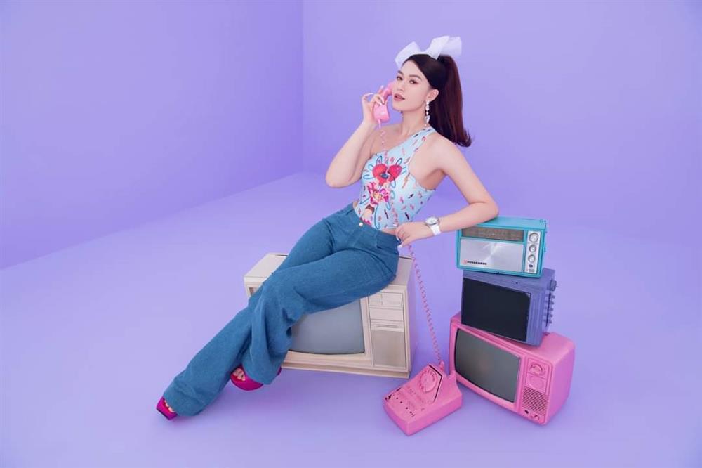 Ngọc Thanh Tâm tổ chức sinh nhật trên đất Thái, dàn bạn thân quẩy banh nóc-1