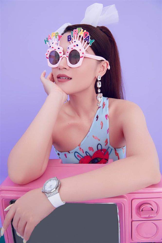 Ngọc Thanh Tâm tổ chức sinh nhật trên đất Thái, dàn bạn thân quẩy banh nóc-5