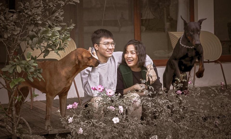 Diva Mỹ Linh khoe thành tích hết hồn của con trai bác sĩ khi thi nhảy-5