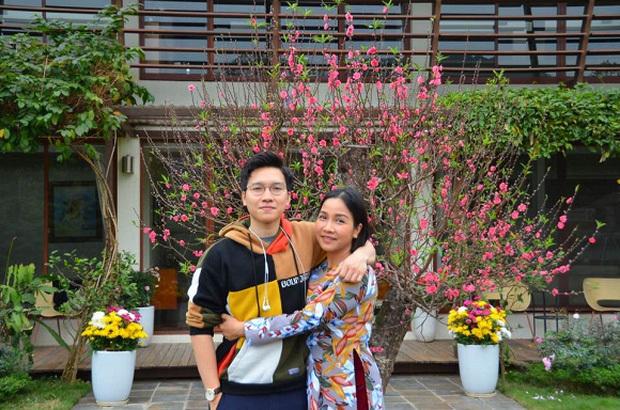 Diva Mỹ Linh khoe thành tích hết hồn của con trai bác sĩ khi thi nhảy-1