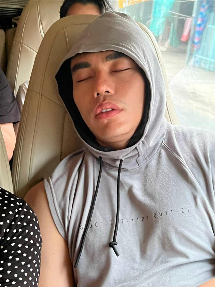 Tin showbiz Việt ngày 3/7: Lê Dương Bảo Lâm dìm hàng dàn sao-1