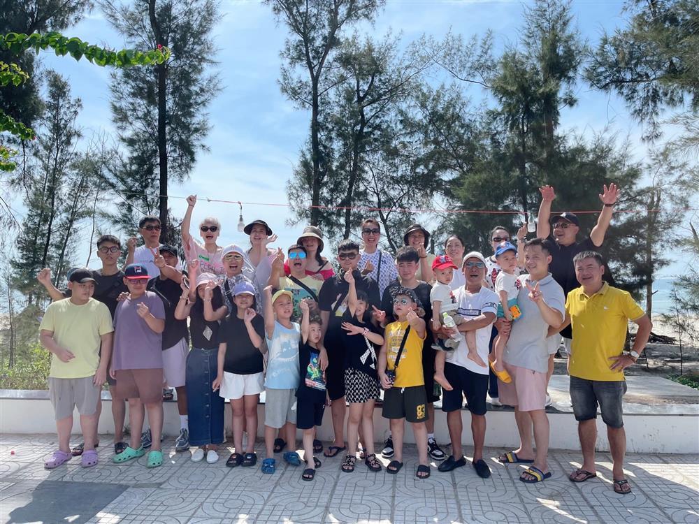 Tin showbiz Việt ngày 3/7: Lê Dương Bảo Lâm dìm hàng dàn sao-13