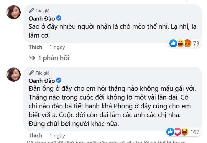 Kim Oanh gây tranh cãi khi bàn luận ồn ào 2 nghệ sĩ hiếp dâm-4