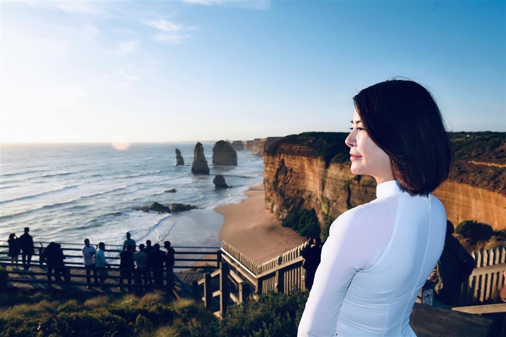 Kim Oanh gây tranh cãi khi bàn luận ồn ào 2 nghệ sĩ hiếp dâm-7