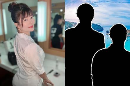 Kim Oanh gây tranh cãi khi bàn luận ồn ào 2 nghệ sĩ hiếp dâm
