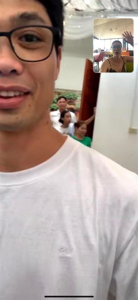 Thủ môn Lê Văn Trường làm đám cưới, loạt tuyển thủ phá cỗ-7