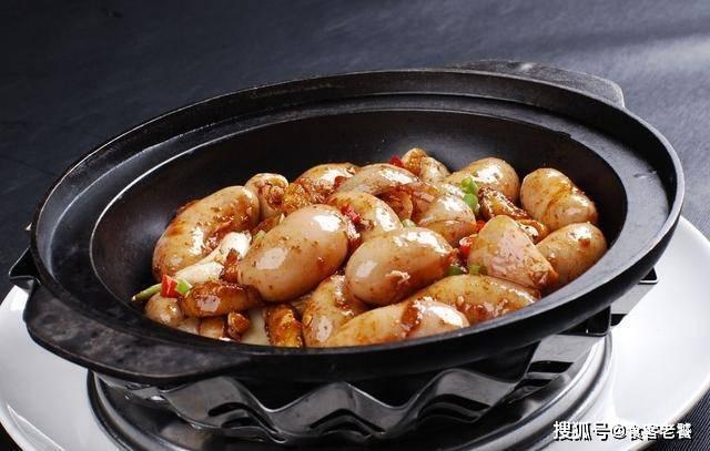 Bộ phận đắt nhất của con gà, gần 1 triệu/kg, có tác dụng tráng dương-3