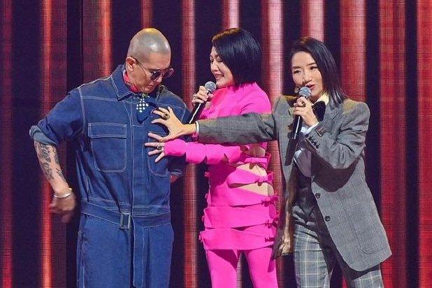 Em ruột Từ Hy Viên ám chỉ chuyện ấy của vợ chồng chị gái-5