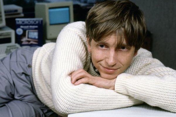 Bill Gates và vợ cũ rao bán nhà-2
