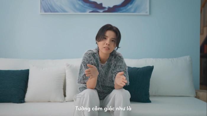 Vũ Cát Tường tâm sự về tuổi 30: Tiền, quyền và danh tiếng-2