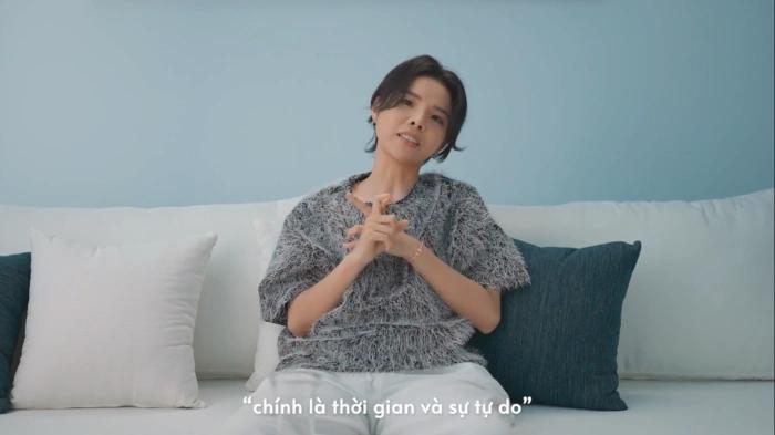 Vũ Cát Tường tâm sự về tuổi 30: Tiền, quyền và danh tiếng-3