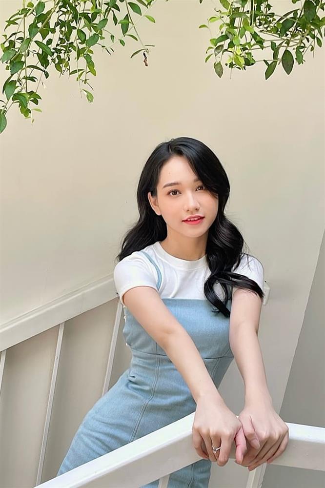 Đi tìm bức ảnh khiến tin đồn Trúc Anh mang thai phủ kín MXH-1