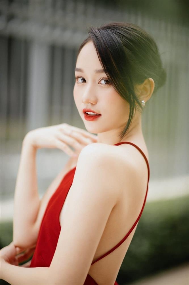 Đi tìm bức ảnh khiến tin đồn Trúc Anh mang thai phủ kín MXH-2