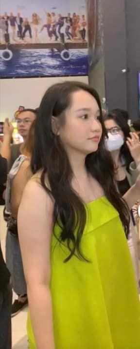 Đi tìm bức ảnh khiến tin đồn Trúc Anh mang thai phủ kín MXH-3