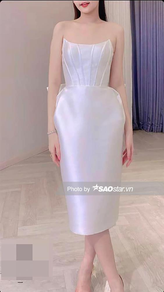 Rộ tin Hoa Hậu Đại Dương Lê Âu Ngân Anh sắp lên xe hoa-2