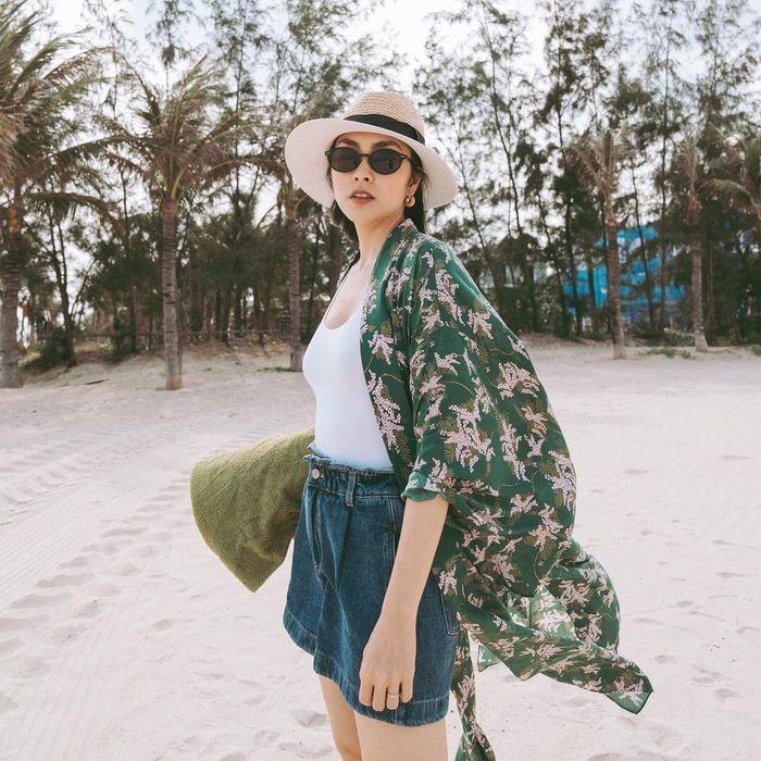 So kè thời trang sau sinh của dàn mẹ bỉm đình đám Vbiz-4