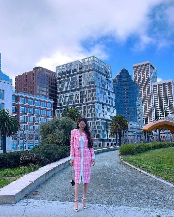 So kè thời trang sau sinh của dàn mẹ bỉm đình đám Vbiz-9