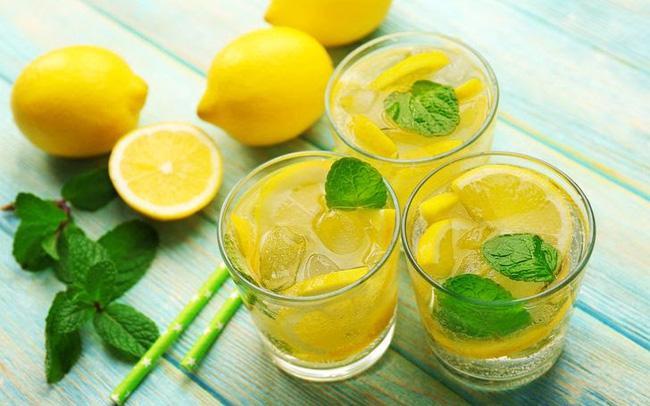 4 sai lầm dùng chanh tươi khác nào thuốc độc nhiều người vẫn dùng-1