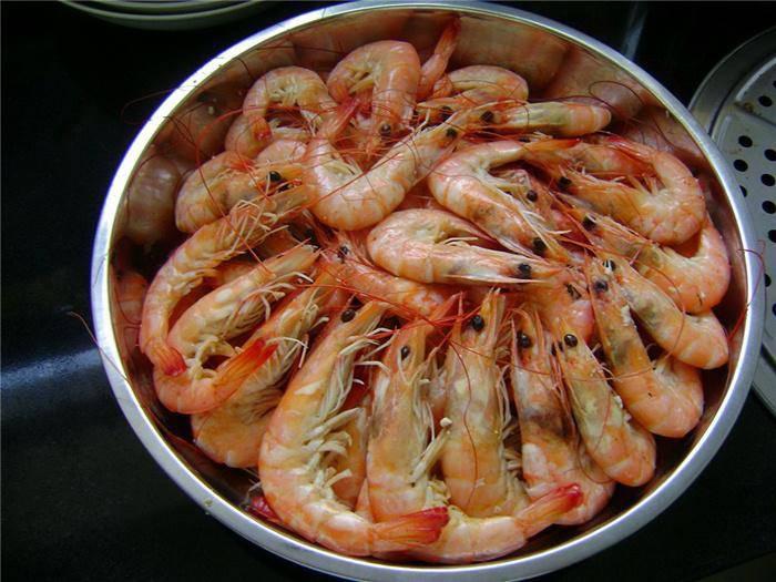 4 món ăn sạch nhất nhà hàng nhưng không phải ai cũng biết chọn-4