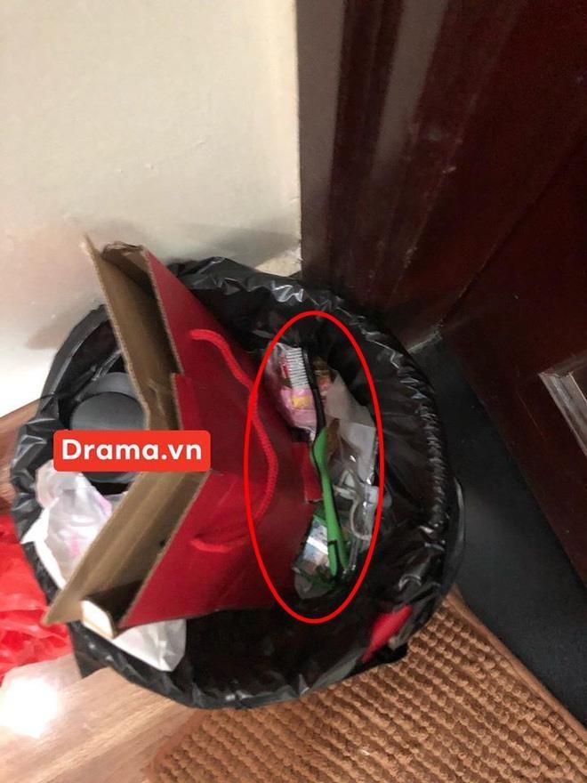 Cô gái sôi máu bắt quả tang hành vi của bạn trai người chị chung trọ-1