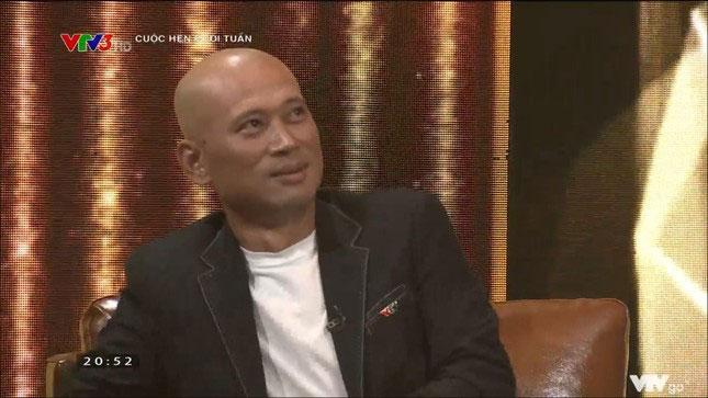 Giật mình ngoại hình hiện tại của nam MC nổi đình đám VTV-3