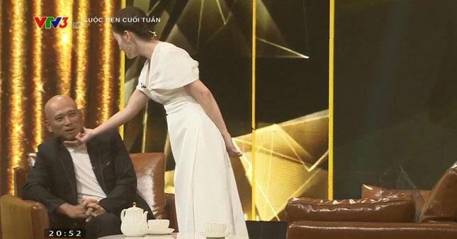 Giật mình ngoại hình hiện tại của nam MC nổi đình đám VTV-1