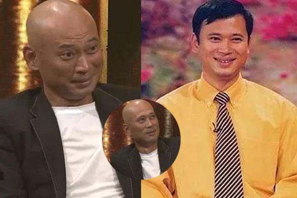 Bất ngờ danh tính nữ MC VTV bật khóc khi dẫn sóng trực tiếp-7