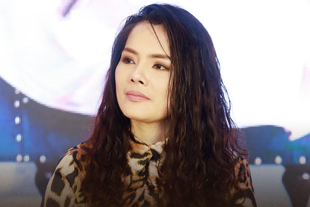 Kiều Thanh gây phẫn nộ khi lên tiếng ồn ào 2 nghệ sĩ hiếp dâm