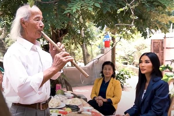 Hoàng Thùy tiếp tục thi hoa hậu mặc tuổi 30?-8