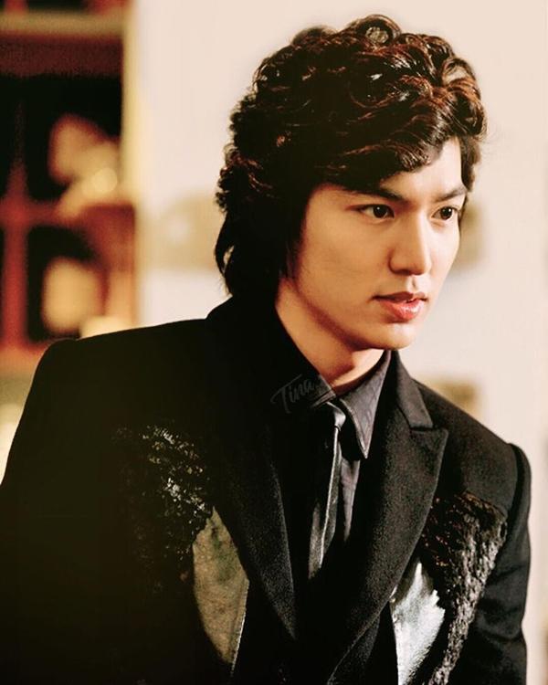 Mỹ nam hụt vai Vườn Sao Băng: diễn xuất hơn Lee Min Ho, hiện tại lại flop-1