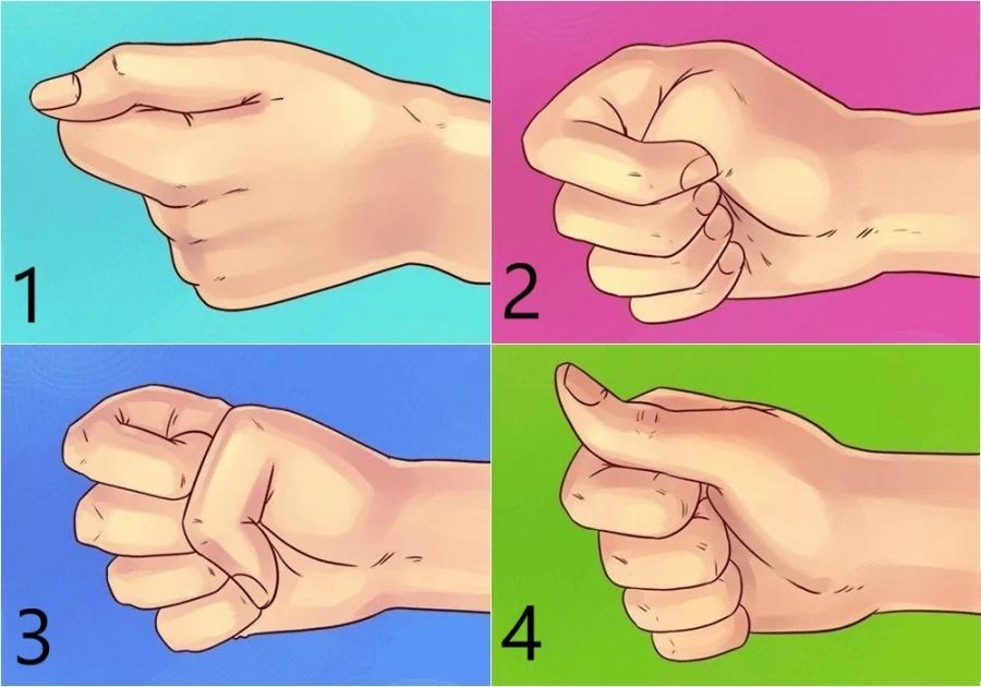 Vận mệnh sang hèn nhìn cách nắm tay chỉ 3 giây là biết-1