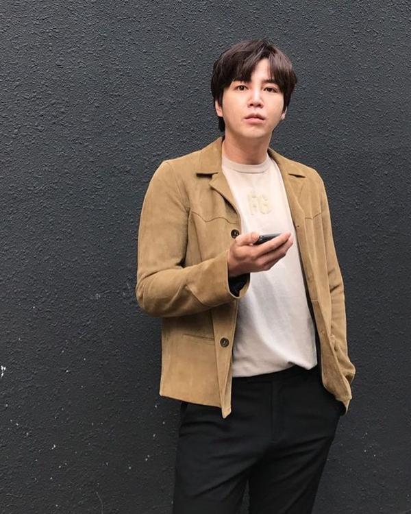 Mỹ nam hụt vai Vườn Sao Băng: diễn xuất hơn Lee Min Ho, hiện tại lại flop-6