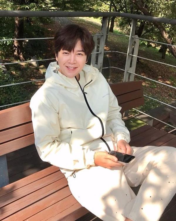 Mỹ nam hụt vai Vườn Sao Băng: diễn xuất hơn Lee Min Ho, hiện tại lại flop-7