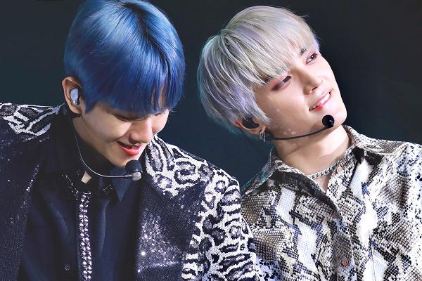 WINNER Seunghoon lên tiếng về khả năng cưới NCT Mark-3