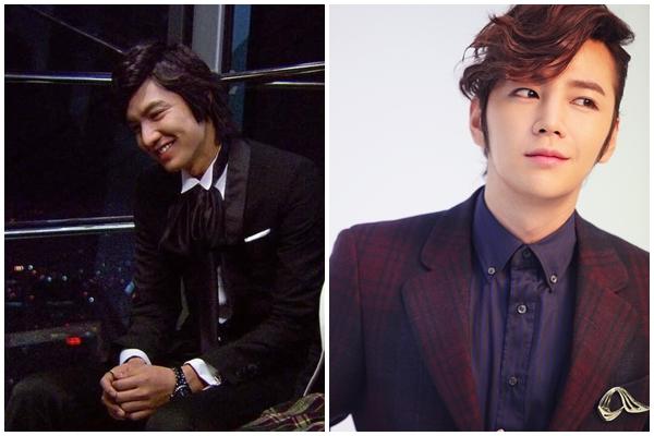 Mẹ quyền lực của Lee Min Ho ở Vườn Sao Băng: 60 tuổi vẫn siêu sang chảnh-8