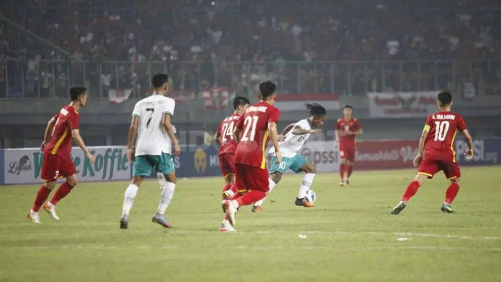 U19 Việt Nam sẽ giành chiến thắng quan trọng, vượt qua Thái Lan?-1