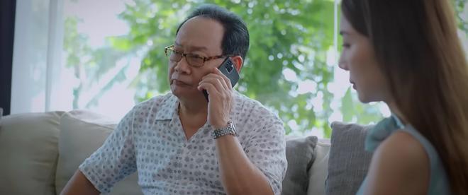 Thương Ngày Nắng Về 2 tập 40: Chủ tịch Long ra tay với Vân Trang và bà Nhung-3