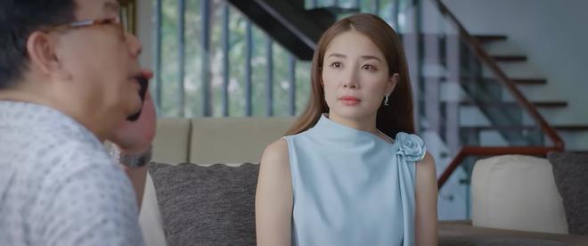 Thương Ngày Nắng Về 2 tập 40: Chủ tịch Long ra tay với Vân Trang và bà Nhung-5